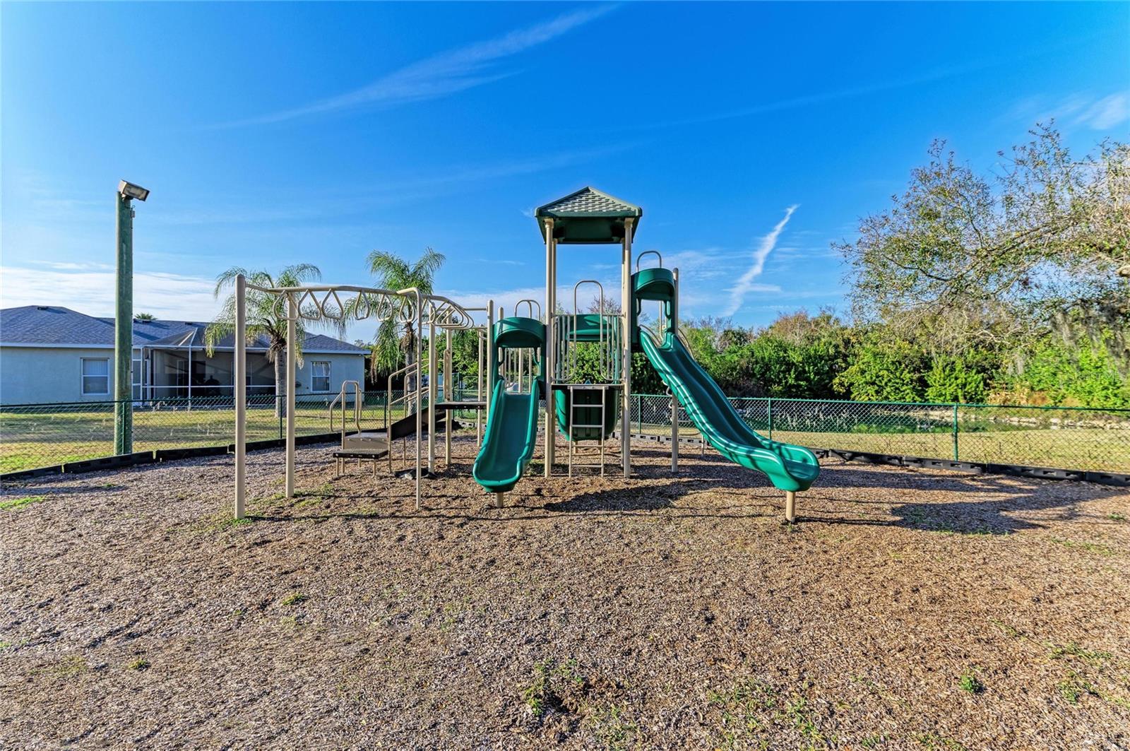 OAK VIEW PHASE 3 - Residential