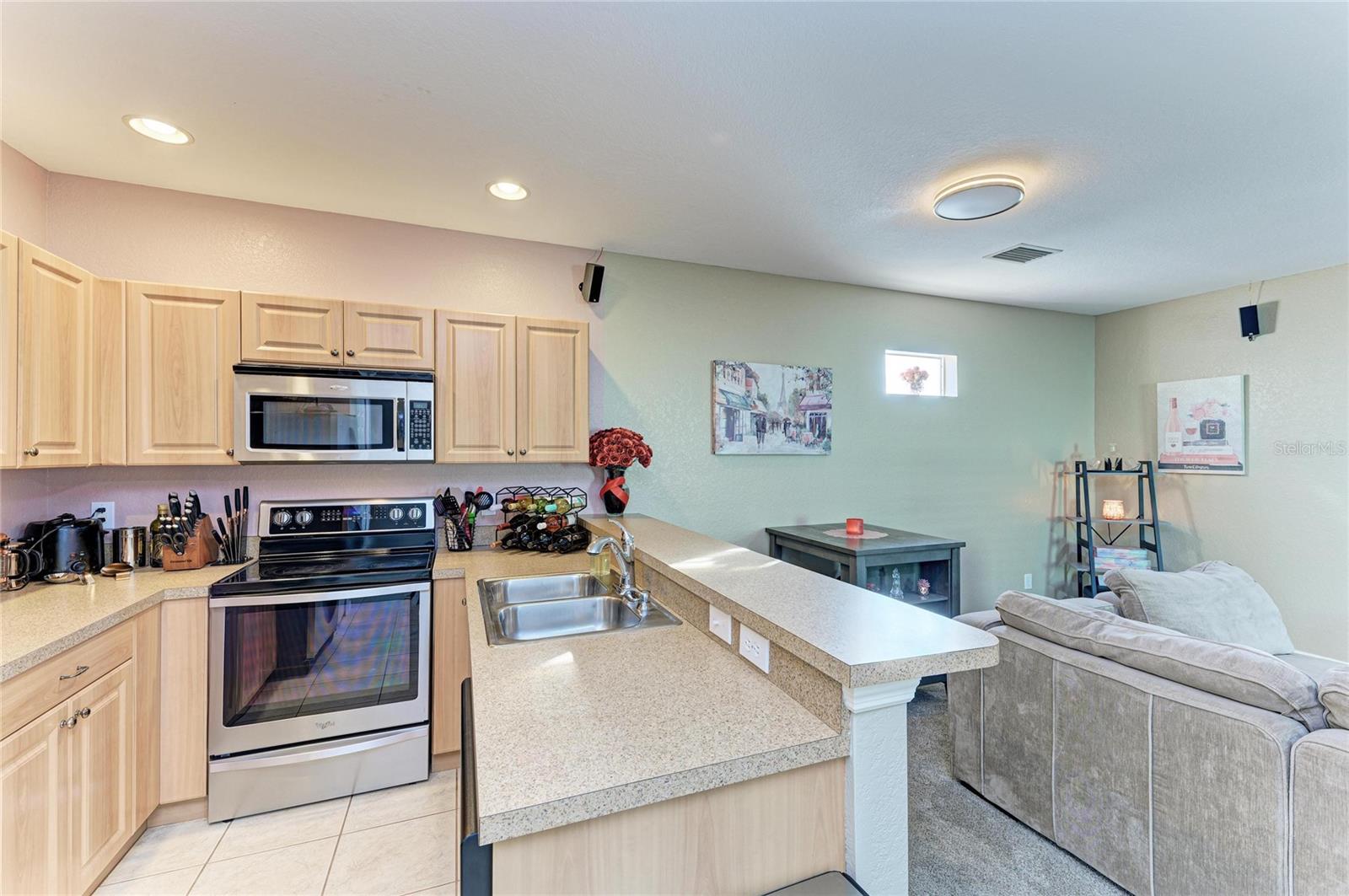 OAK VIEW PHASE 3 - Residential