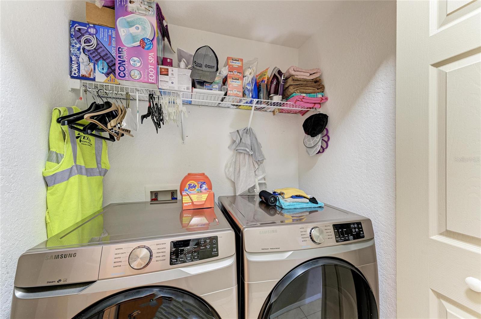 OAK VIEW PHASE 3 - Residential