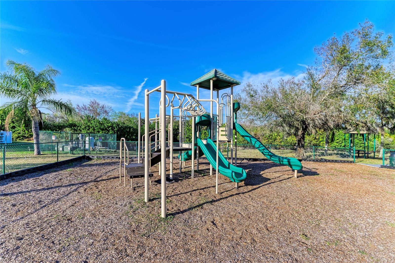 OAK VIEW PHASE 3 - Residential