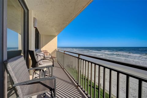 A home in NEW SMYRNA BEACH