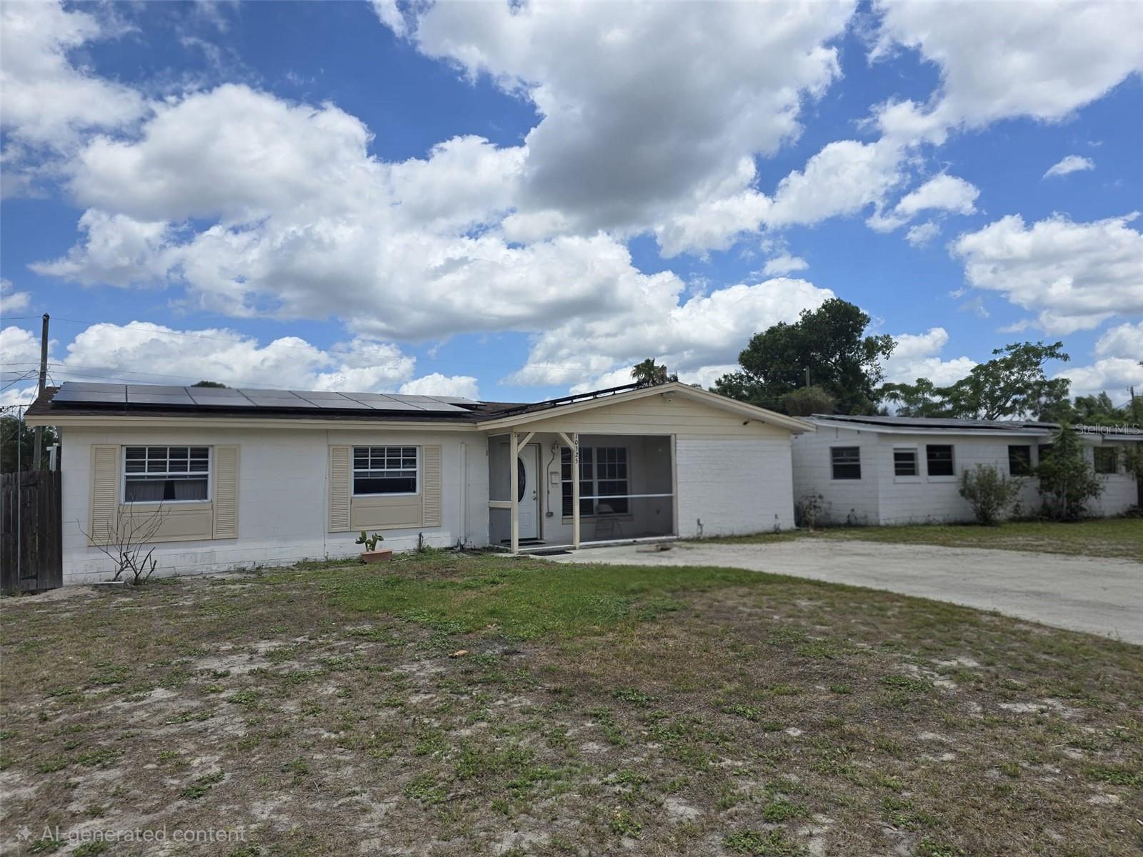 ROYAL ESTATES - Residential