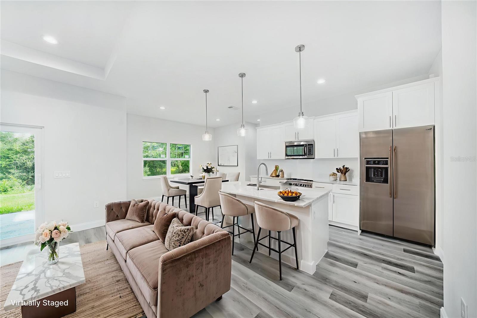 PORT CHARLOTTE SUB 51 - Residential
