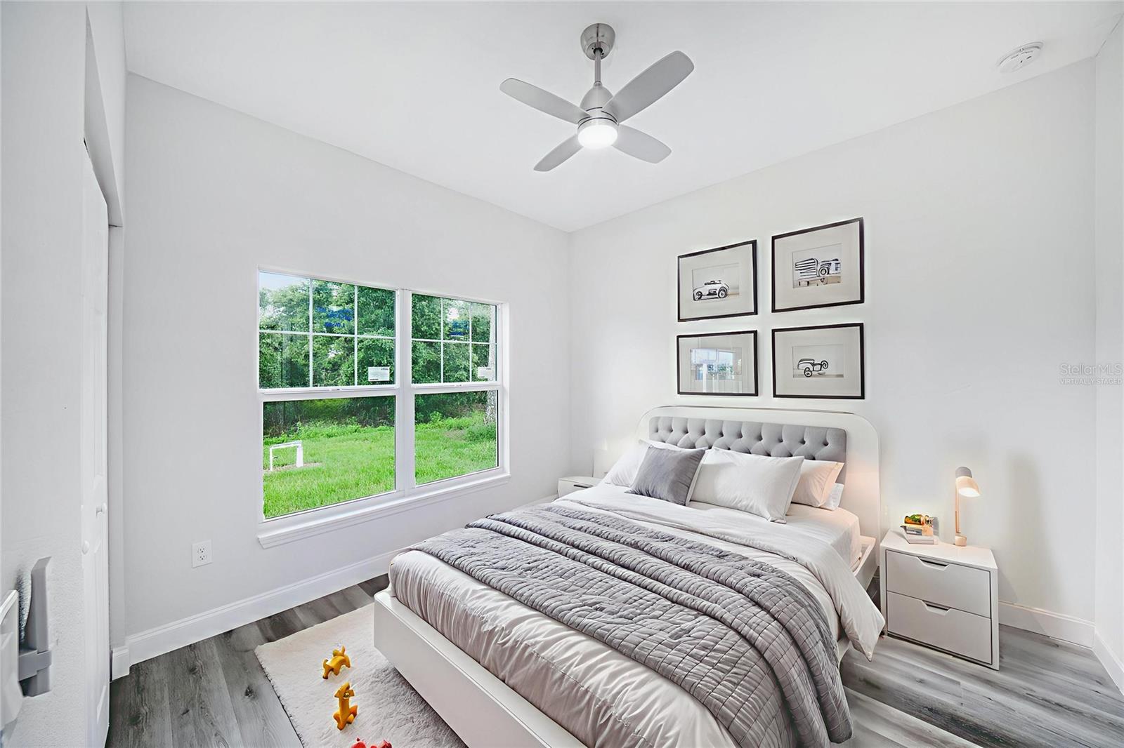 PORT CHARLOTTE SUB 51 - Residential