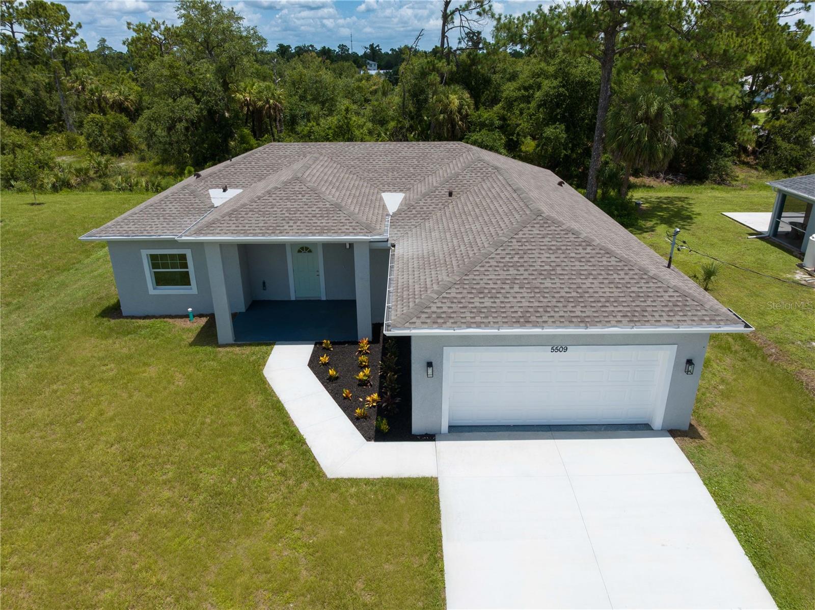 PORT CHARLOTTE SUB 51 - Residential