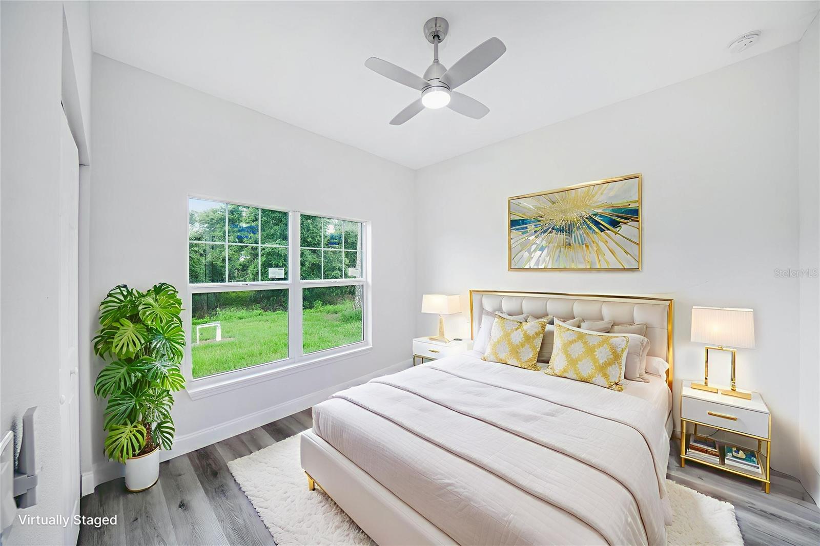 PORT CHARLOTTE SUB 51 - Residential