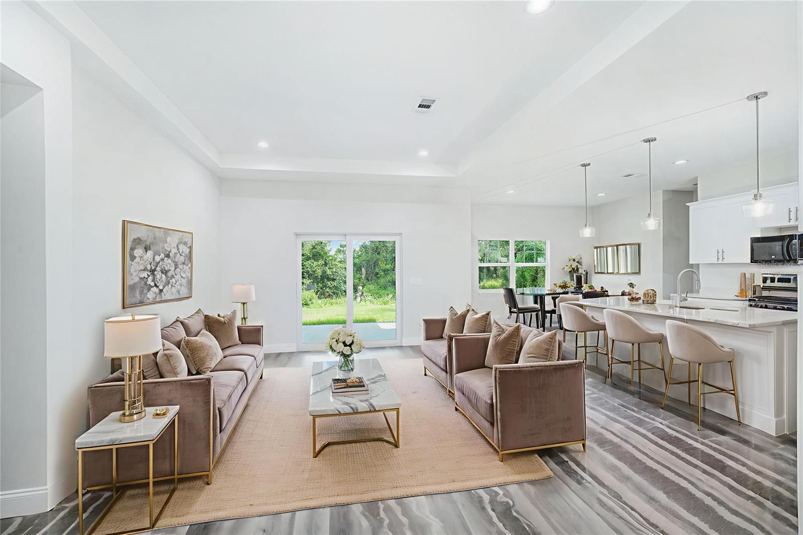 PORT CHARLOTTE SUB 51 - Residential