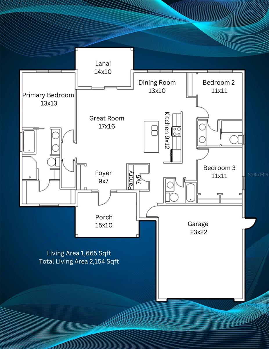 PORT CHARLOTTE SUB 51 - Residential