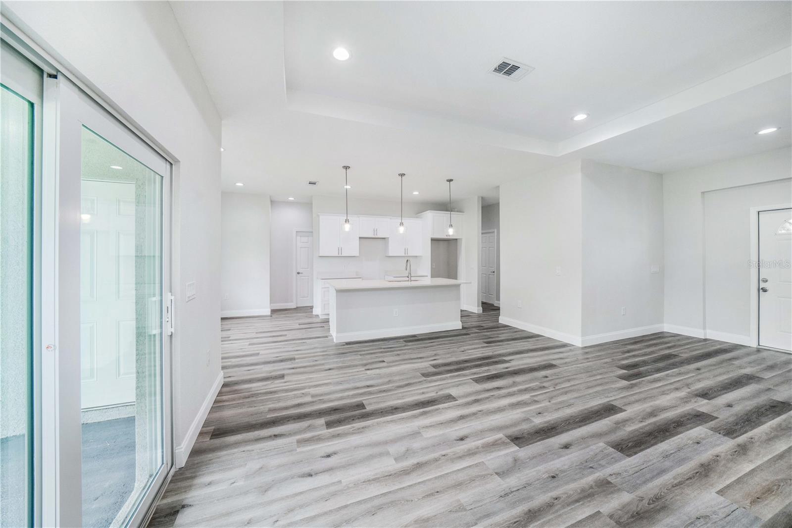 PORT CHARLOTTE SUB 51 - Residential