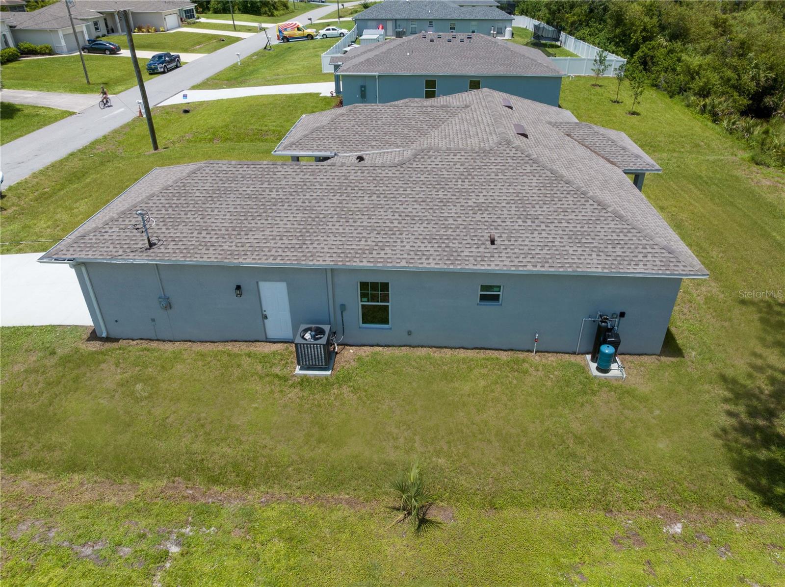 PORT CHARLOTTE SUB 51 - Residential