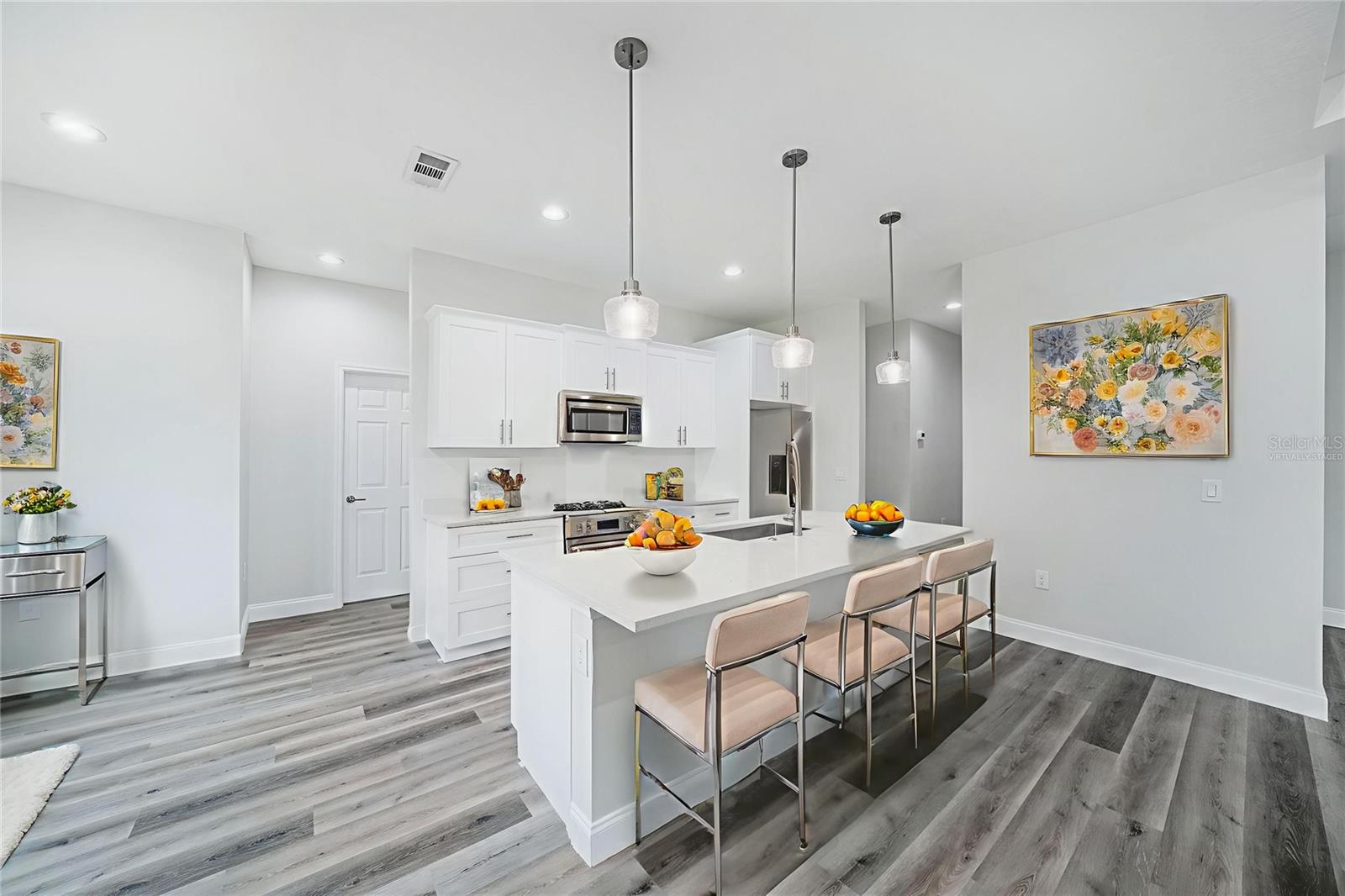 PORT CHARLOTTE SUB 51 - Residential