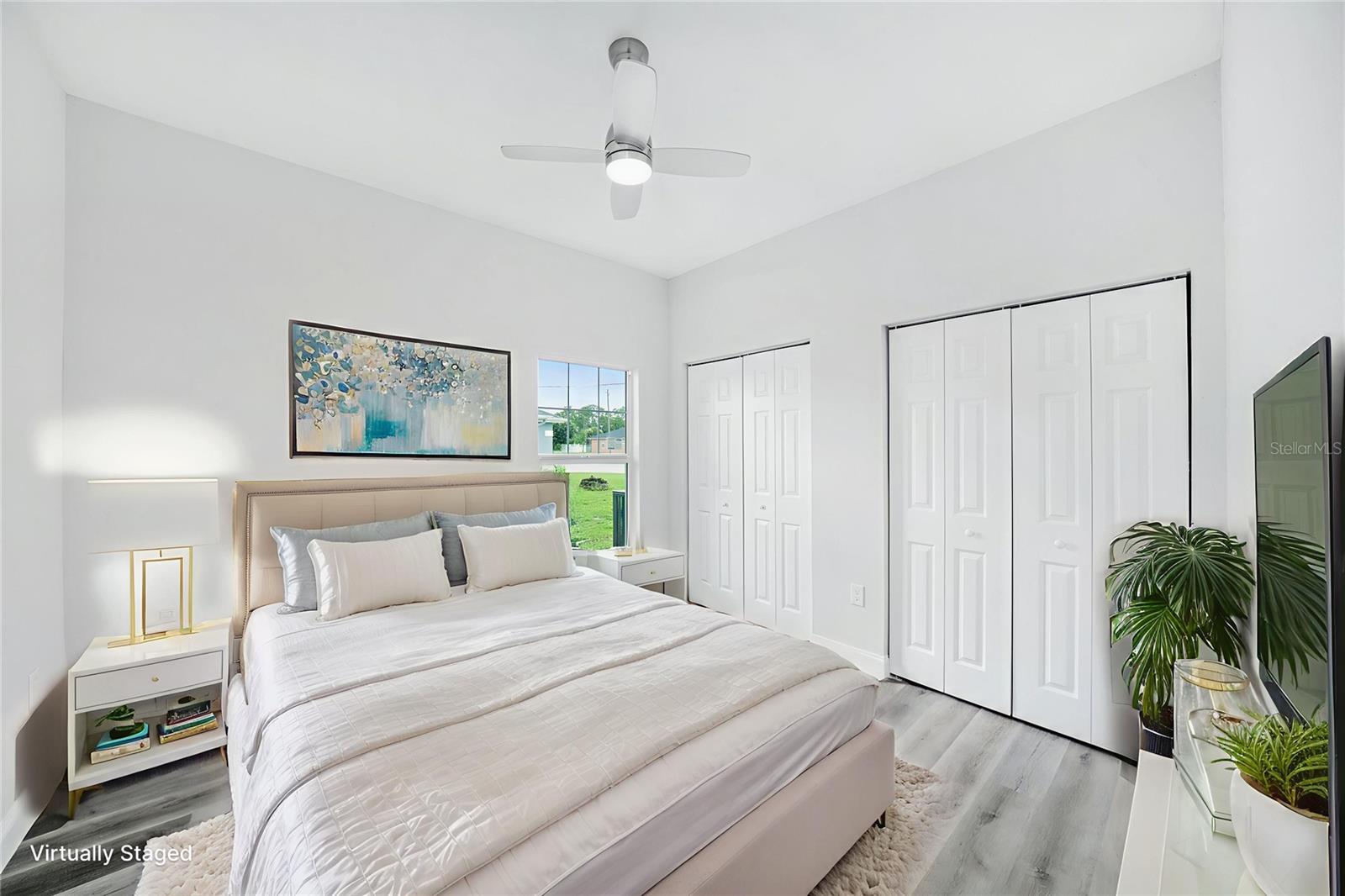 PORT CHARLOTTE SUB 51 - Residential