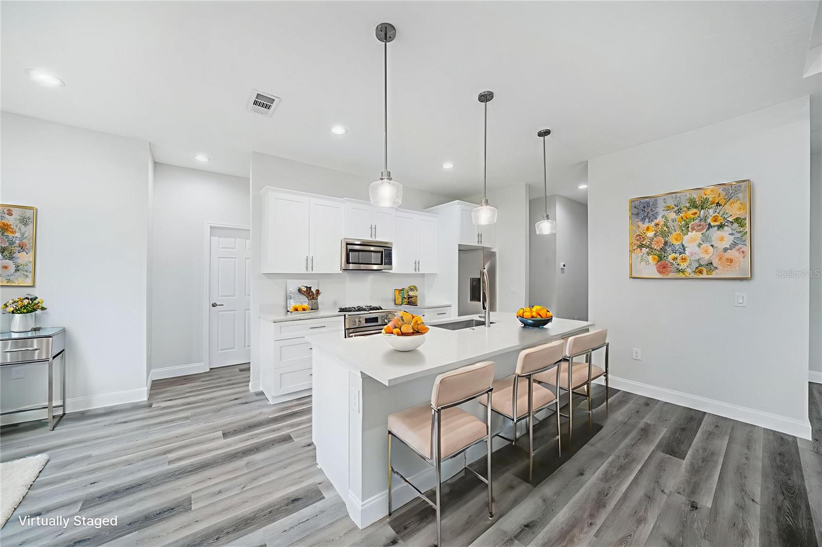 5509 FAIRLANE DRIVE