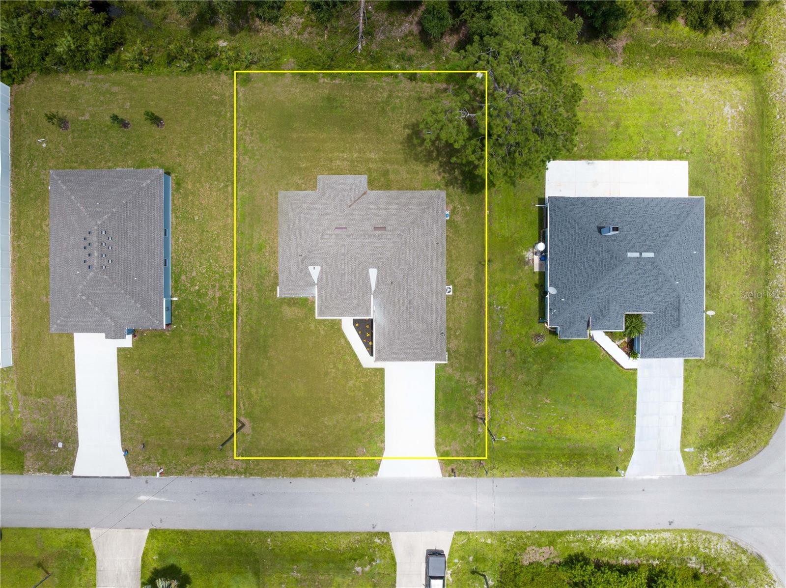 PORT CHARLOTTE SUB 51 - Residential