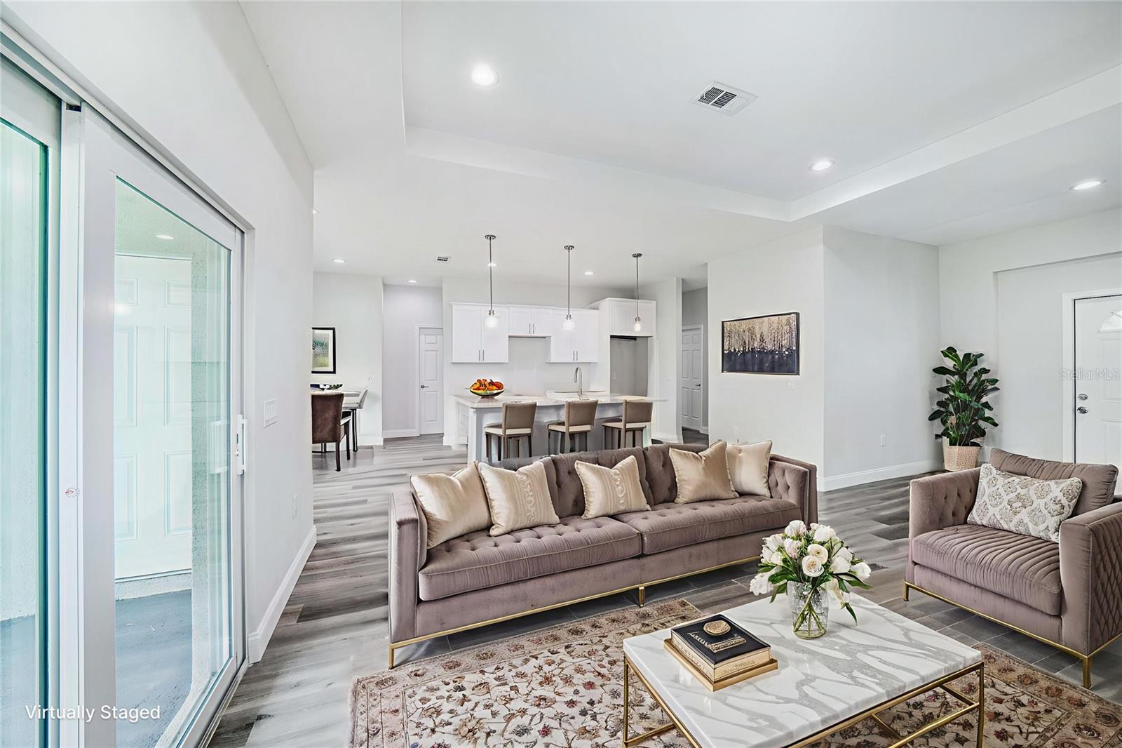 PORT CHARLOTTE SUB 51 - Residential