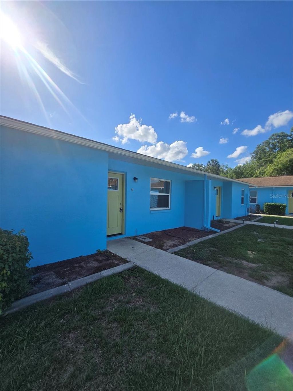 Photo of 773 NE 9th Street #A, Crystal River, FL 34428 (MLS # TB8484733)