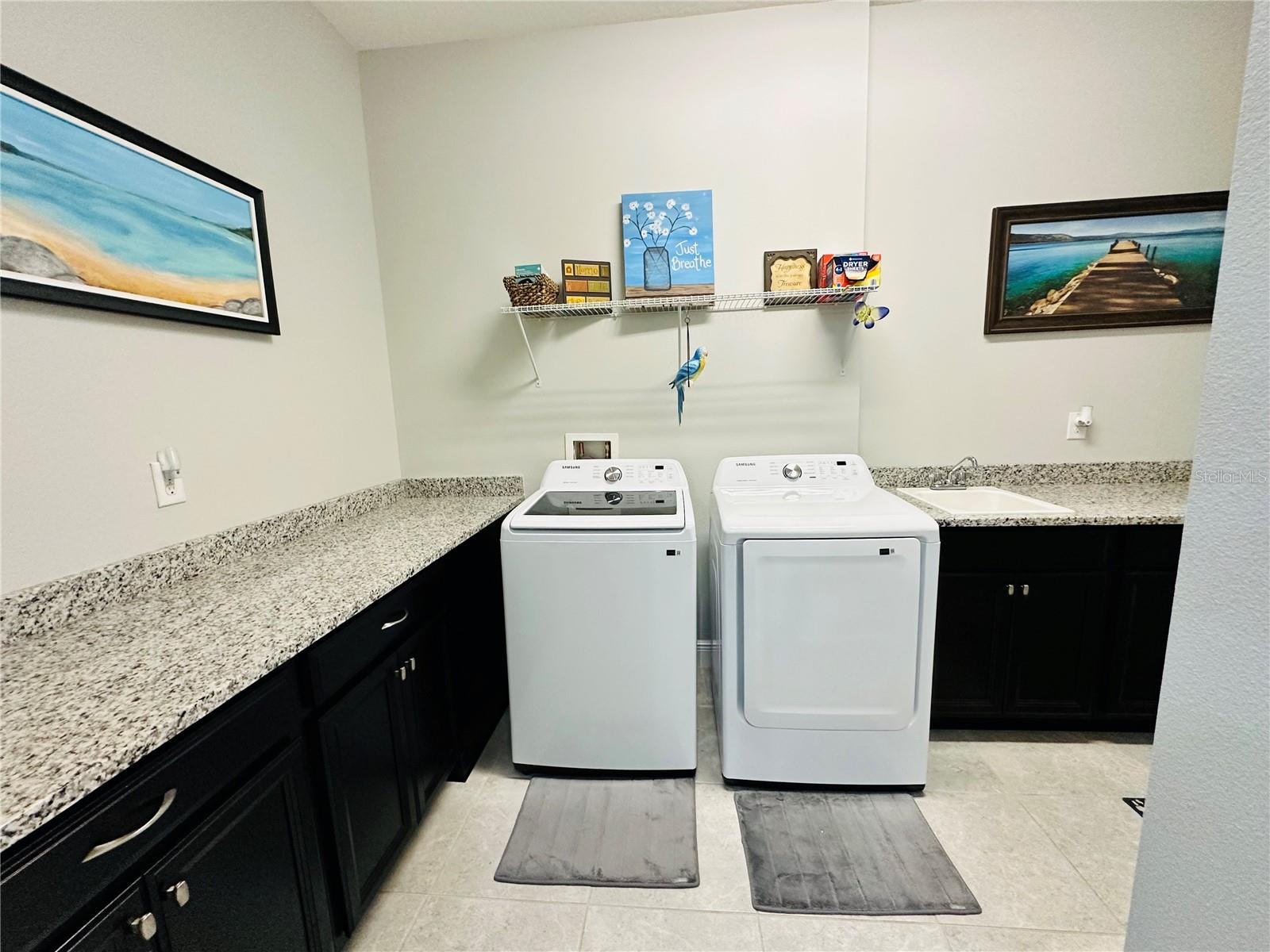 NORTHWEST LAKESIDE GROVES PH 1 - Residential