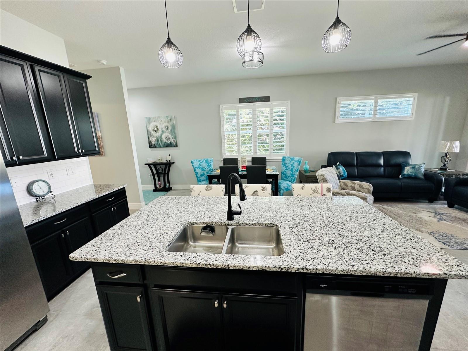 NORTHWEST LAKESIDE GROVES PH 1 - Residential