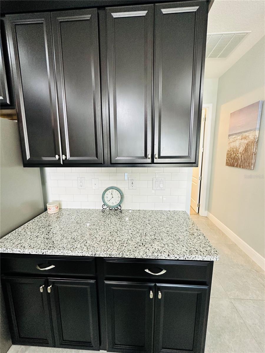 NORTHWEST LAKESIDE GROVES PH 1 - Residential