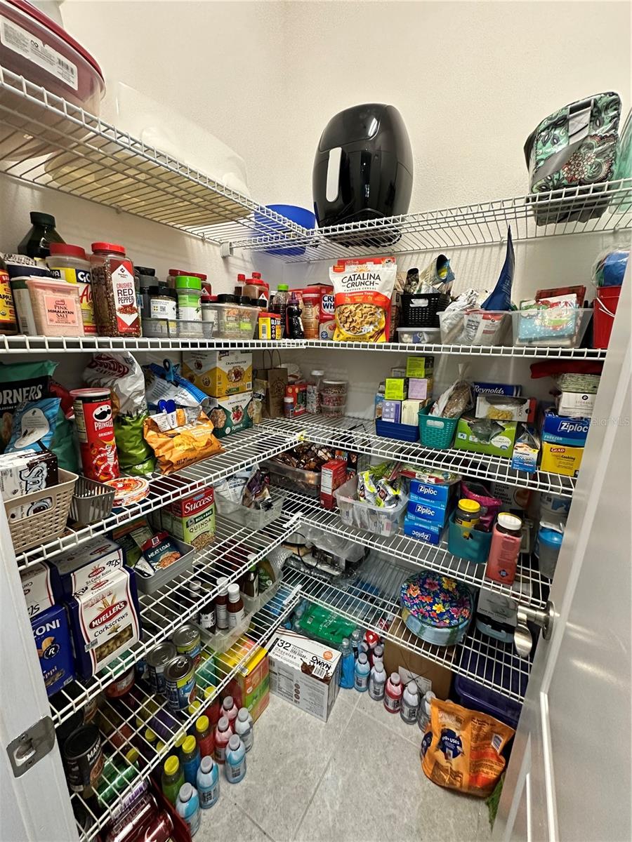 NORTHWEST LAKESIDE GROVES PH 1 - Residential