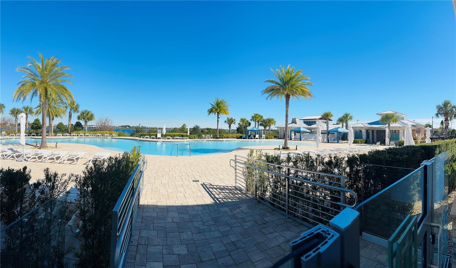 NORTHWEST LAKESIDE GROVES PH 1 - Residential