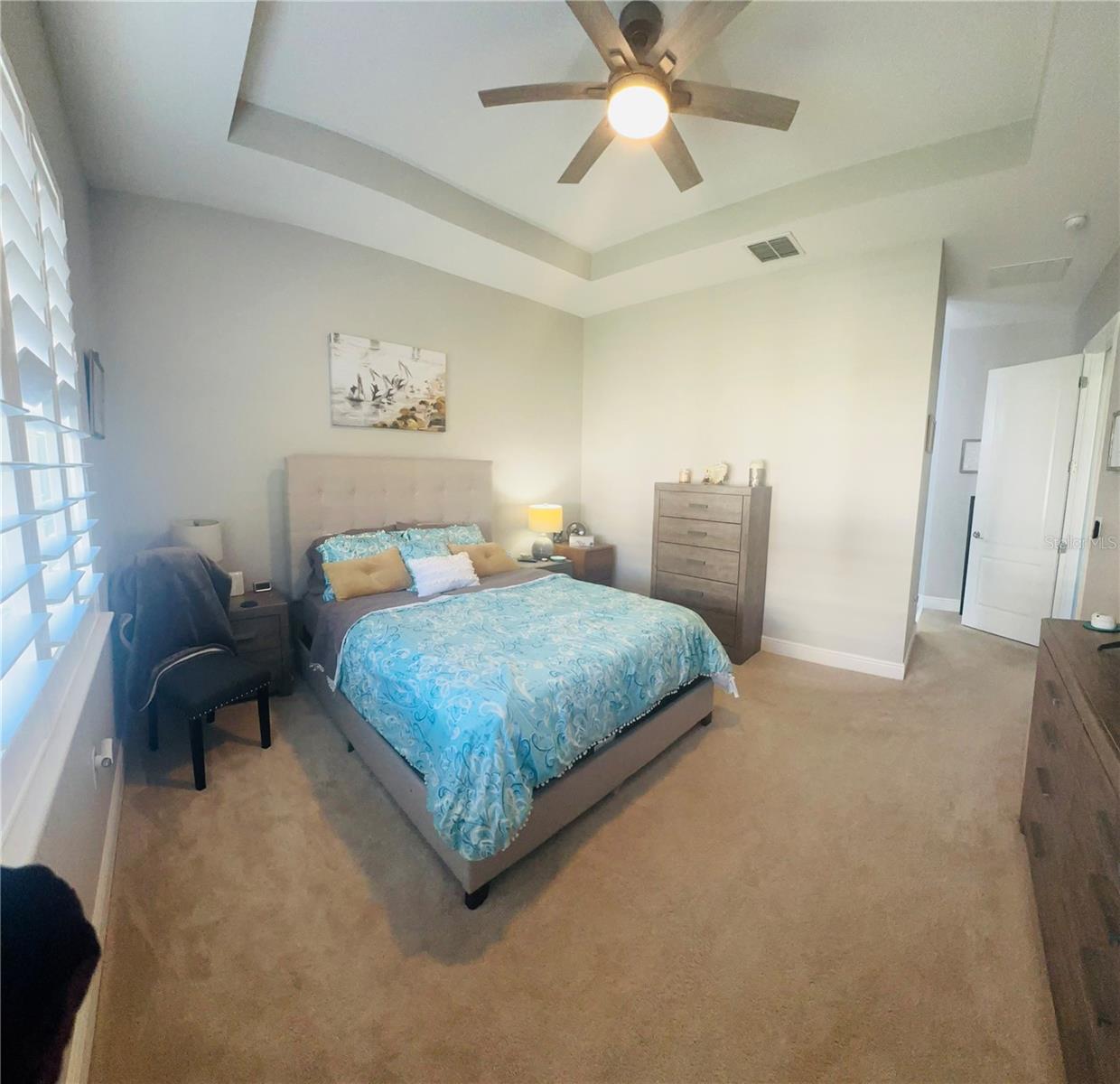 NORTHWEST LAKESIDE GROVES PH 1 - Residential