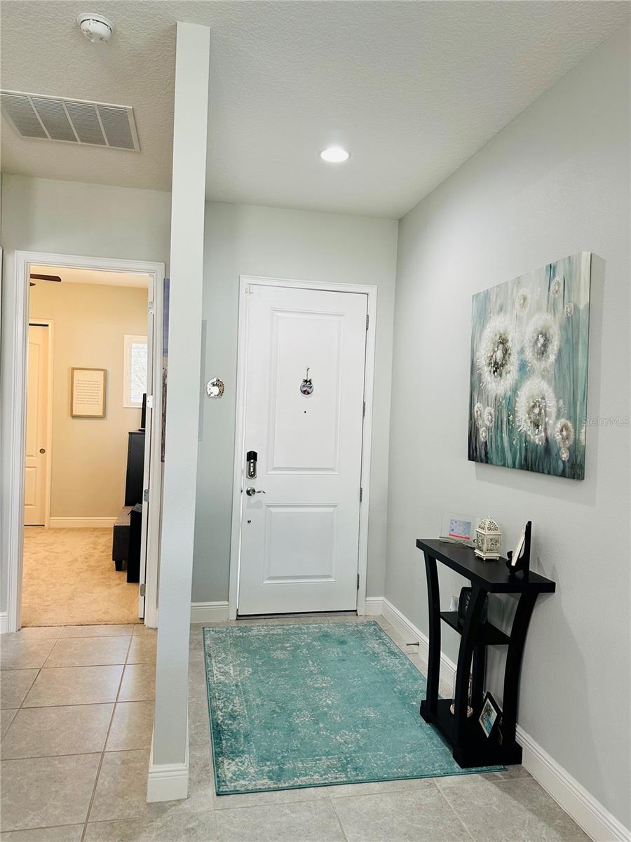 NORTHWEST LAKESIDE GROVES PH 1 - Residential