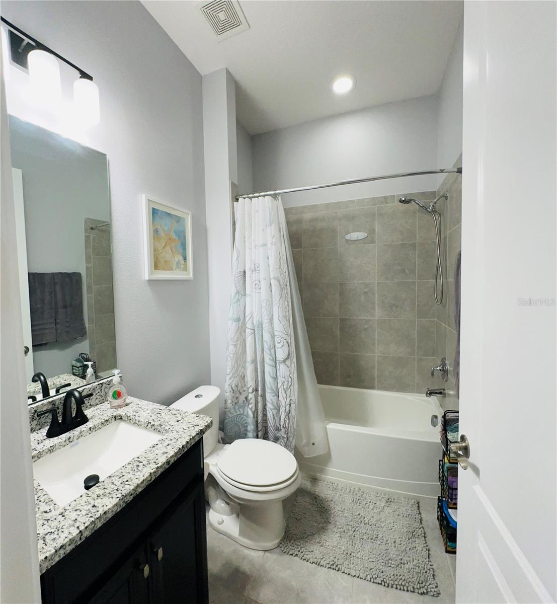 NORTHWEST LAKESIDE GROVES PH 1 - Residential