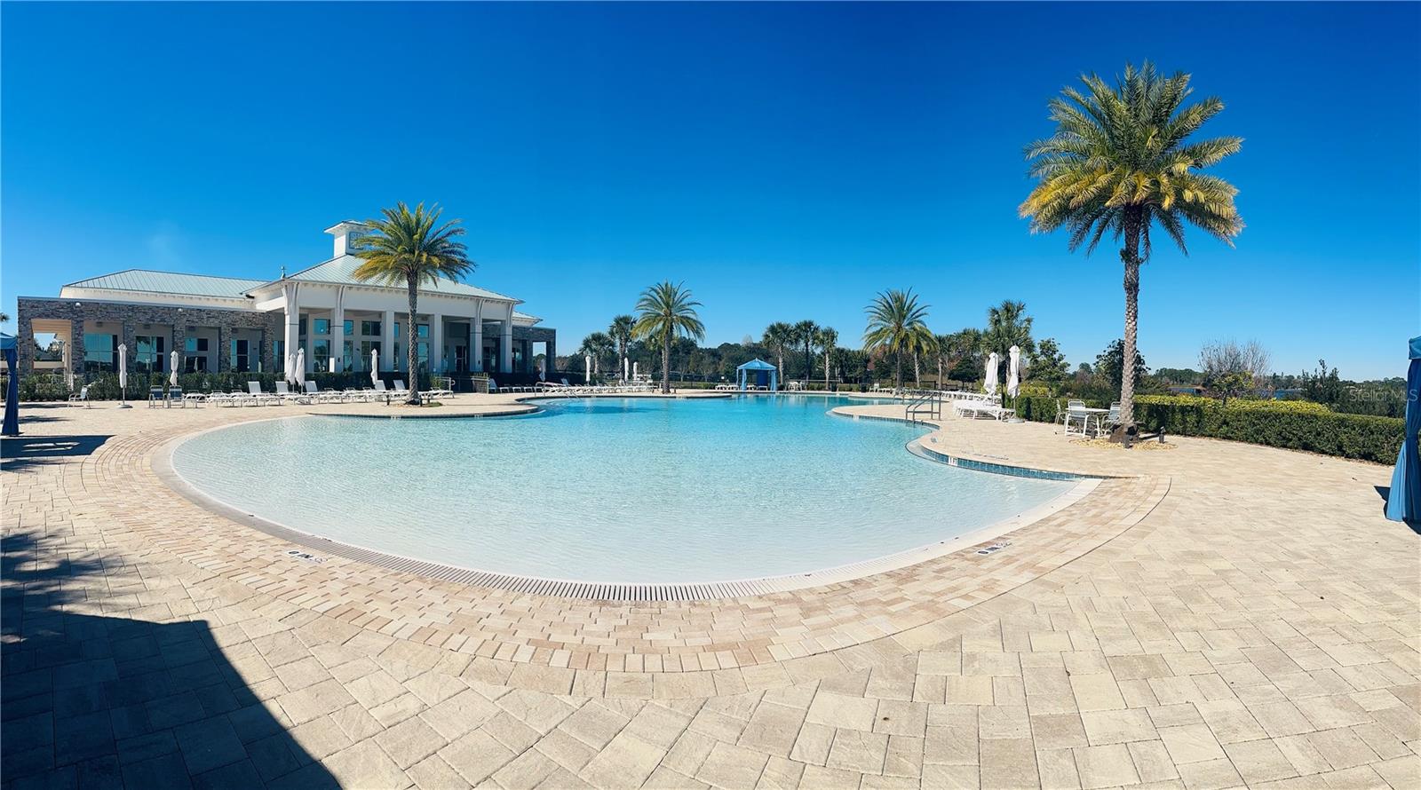 NORTHWEST LAKESIDE GROVES PH 1 - Residential