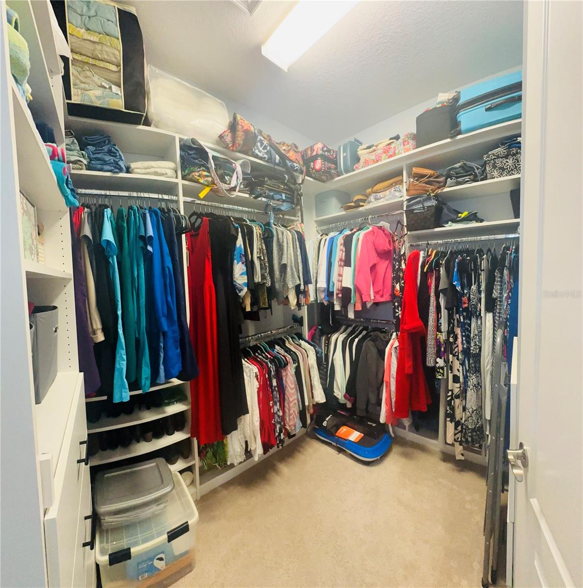 NORTHWEST LAKESIDE GROVES PH 1 - Residential