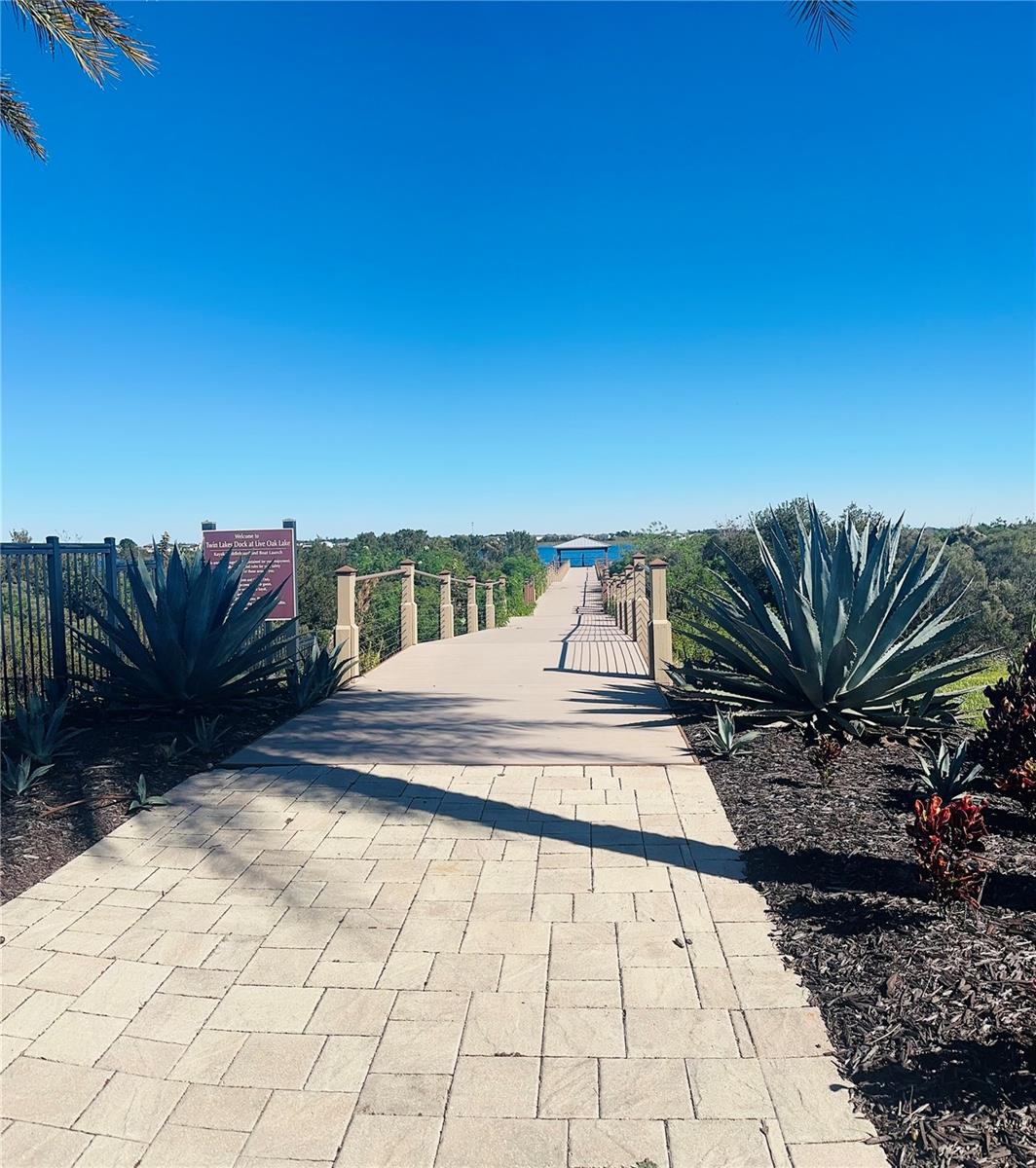 NORTHWEST LAKESIDE GROVES PH 1 - Residential