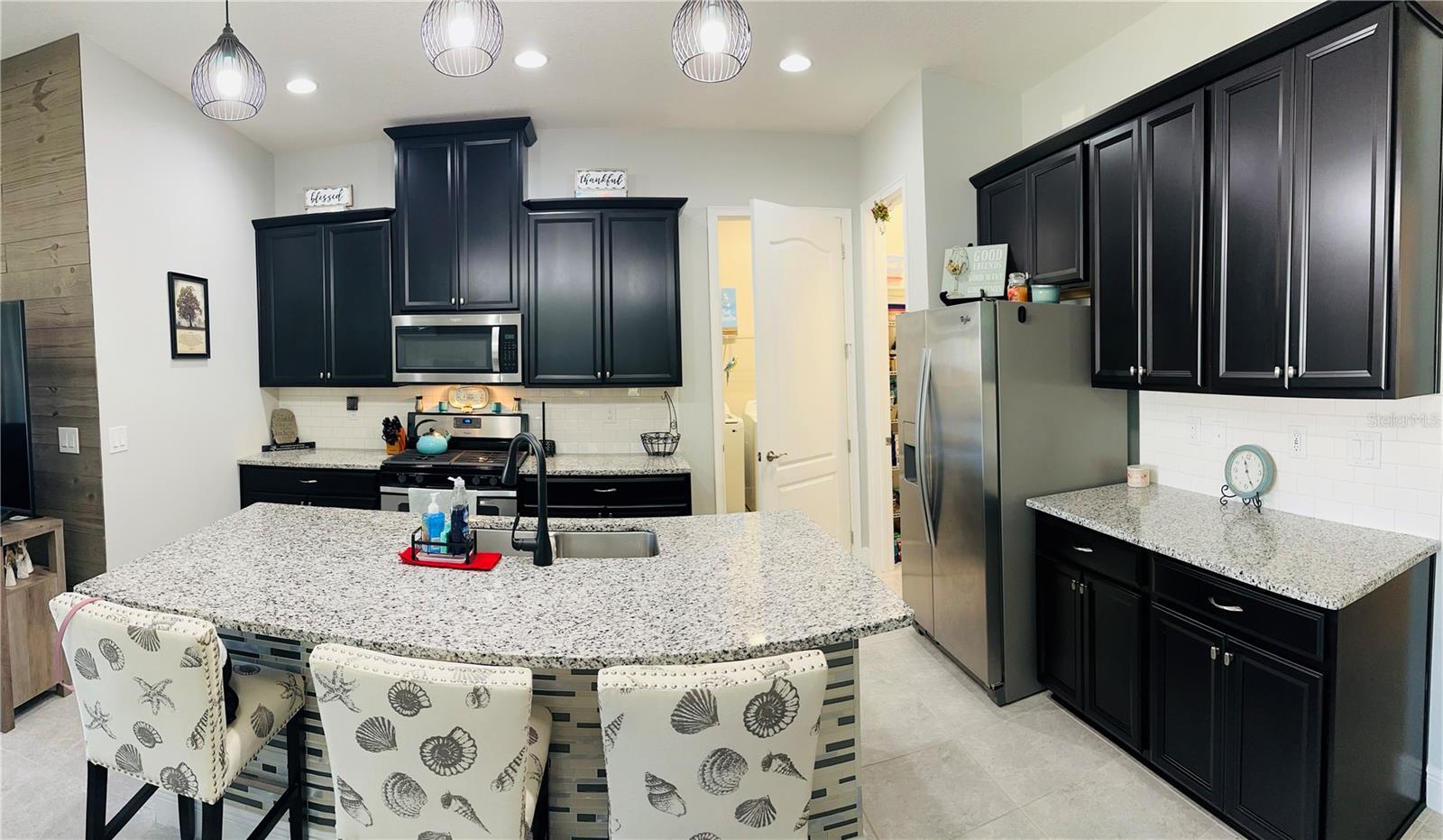 NORTHWEST LAKESIDE GROVES PH 1 - Residential