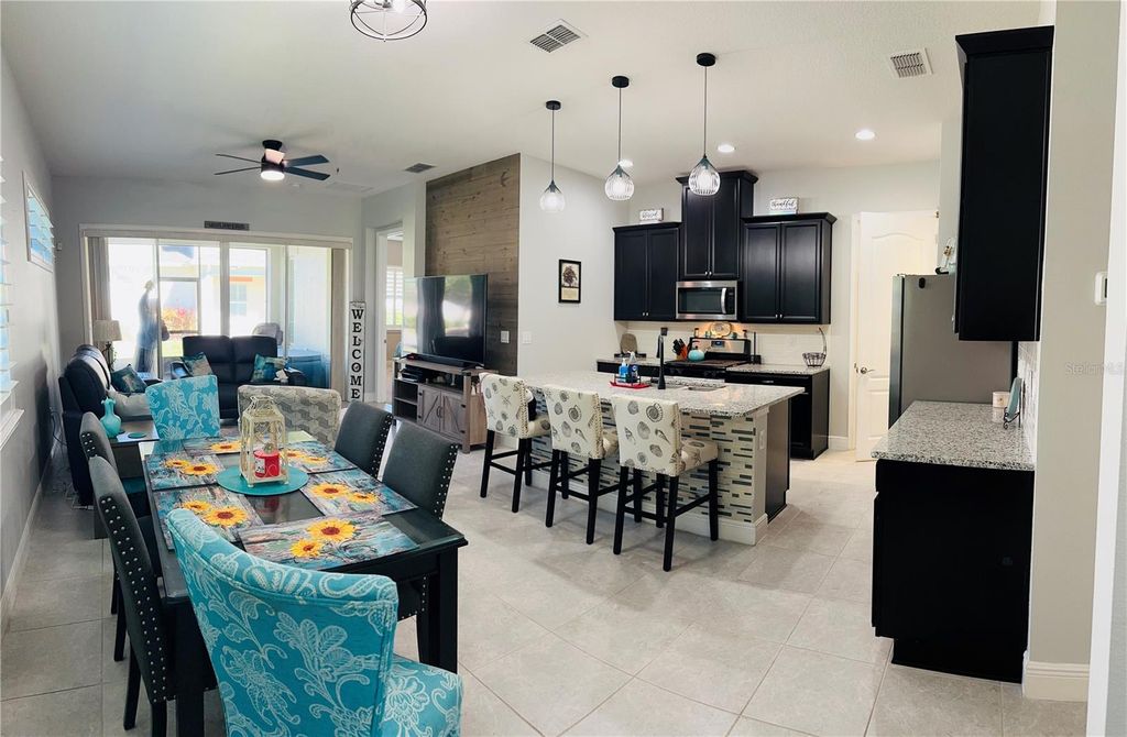 Photo of 2437 Yellow Brick Road, Saint Cloud, FL 34772 (MLS # O6374644)