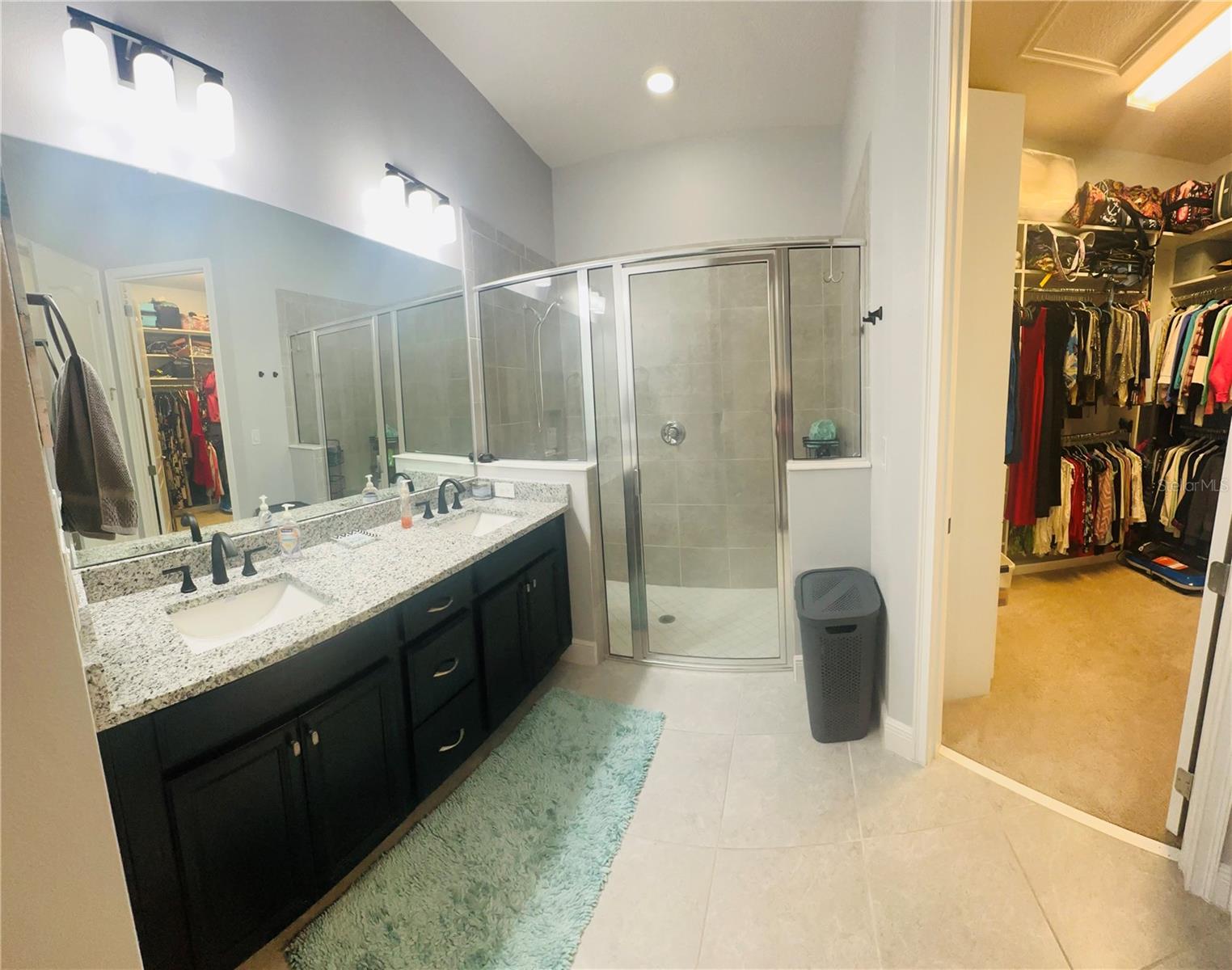 NORTHWEST LAKESIDE GROVES PH 1 - Residential