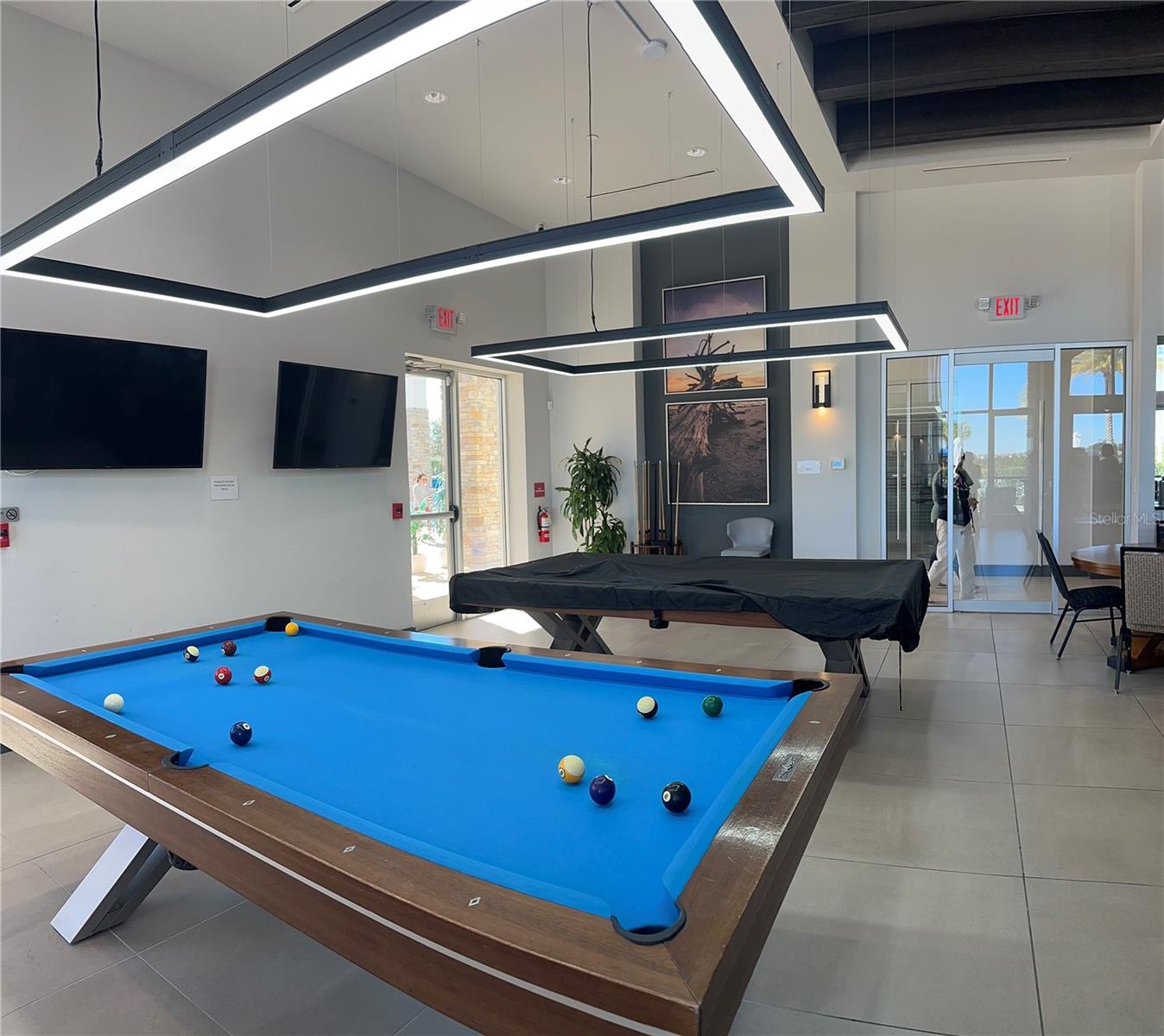 NORTHWEST LAKESIDE GROVES PH 1 - Residential