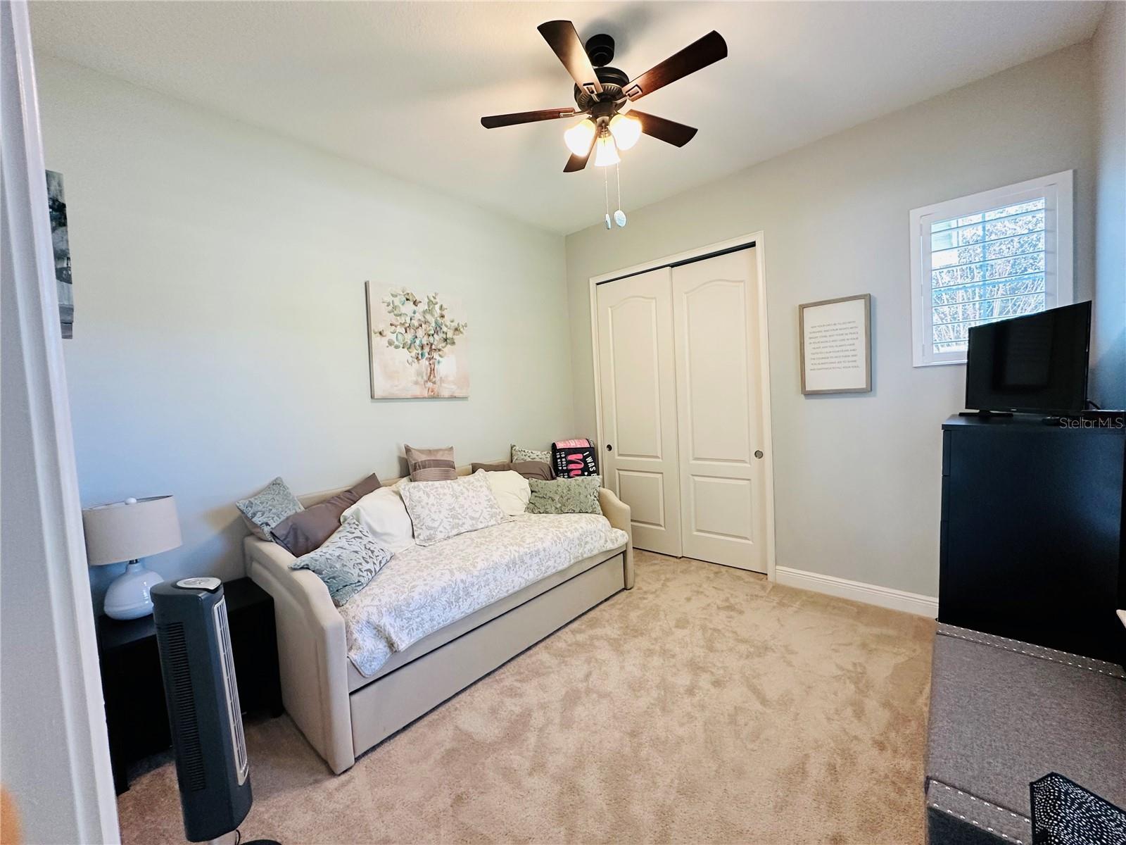 NORTHWEST LAKESIDE GROVES PH 1 - Residential