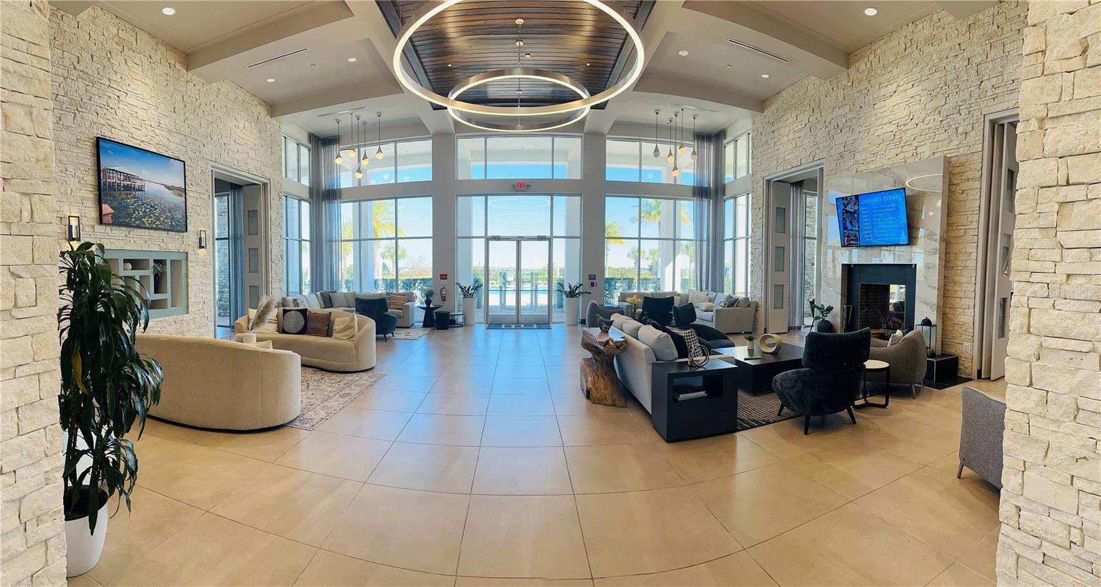 NORTHWEST LAKESIDE GROVES PH 1 - Residential