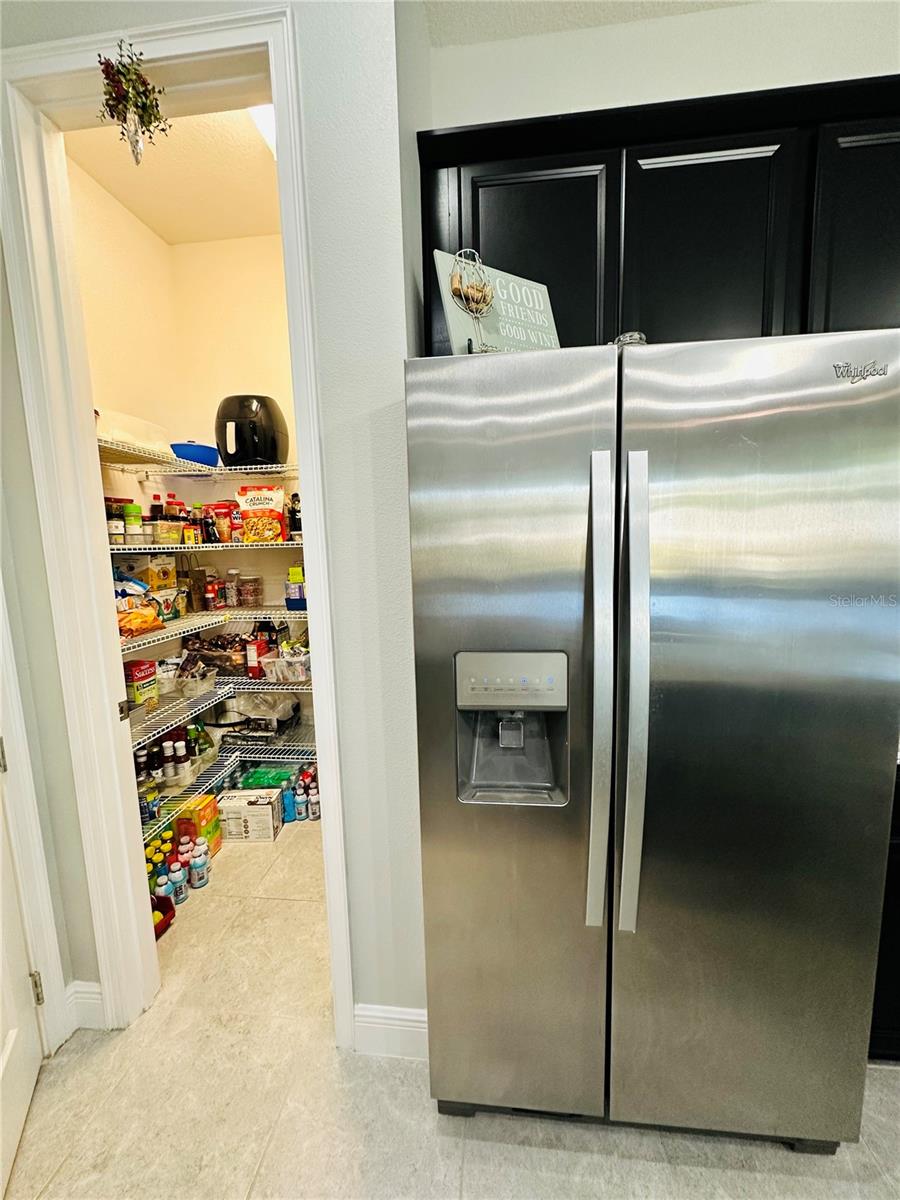 NORTHWEST LAKESIDE GROVES PH 1 - Residential