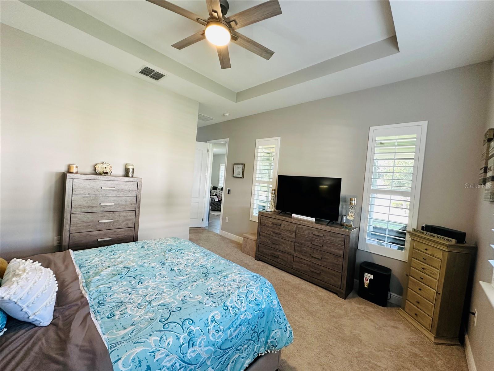 NORTHWEST LAKESIDE GROVES PH 1 - Residential