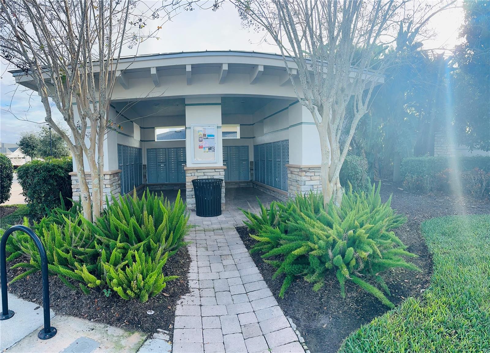 NORTHWEST LAKESIDE GROVES PH 1 - Residential