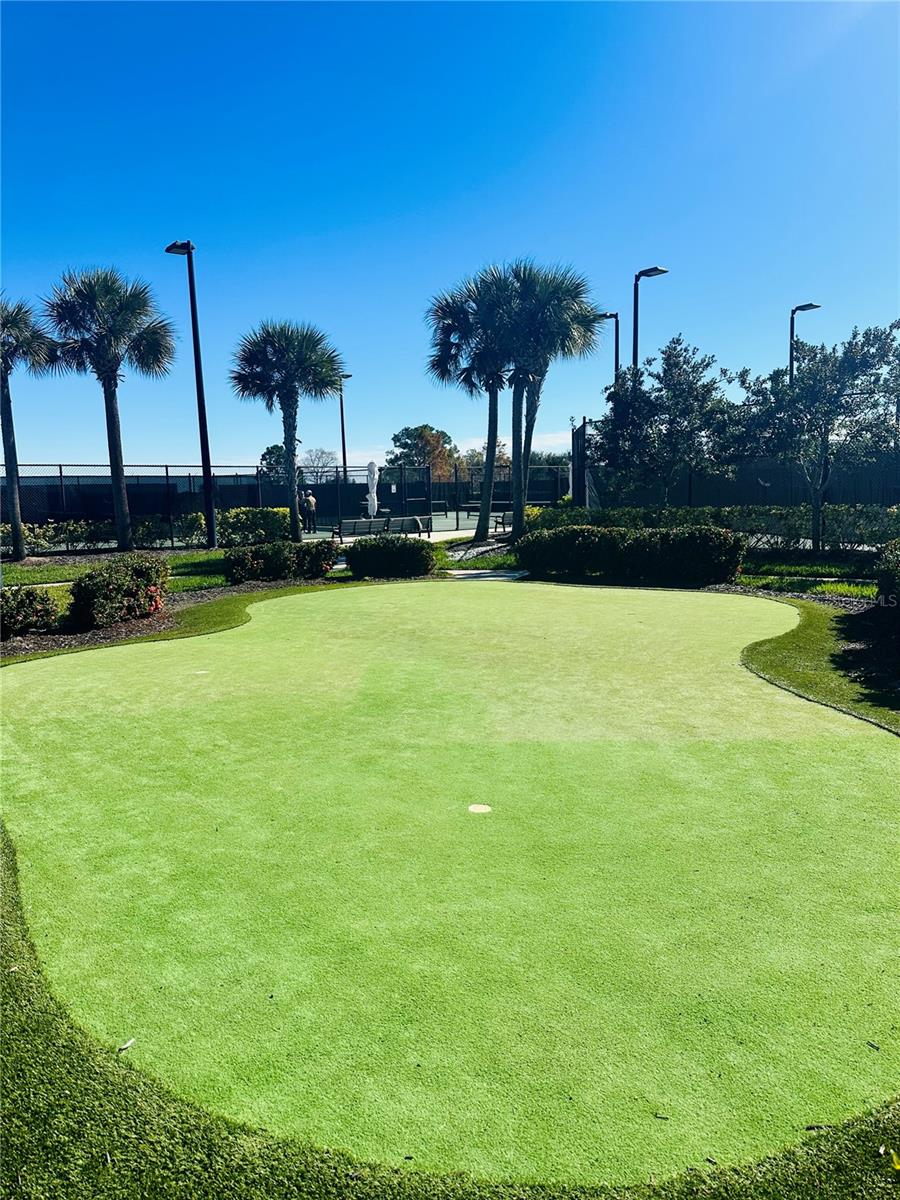 NORTHWEST LAKESIDE GROVES PH 1 - Residential