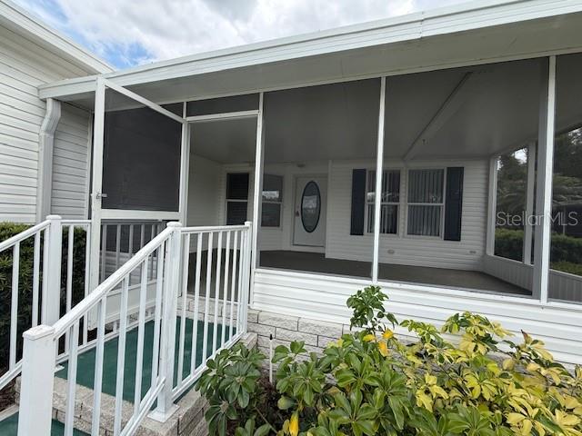 8410 CASTLE GARDEN ROAD