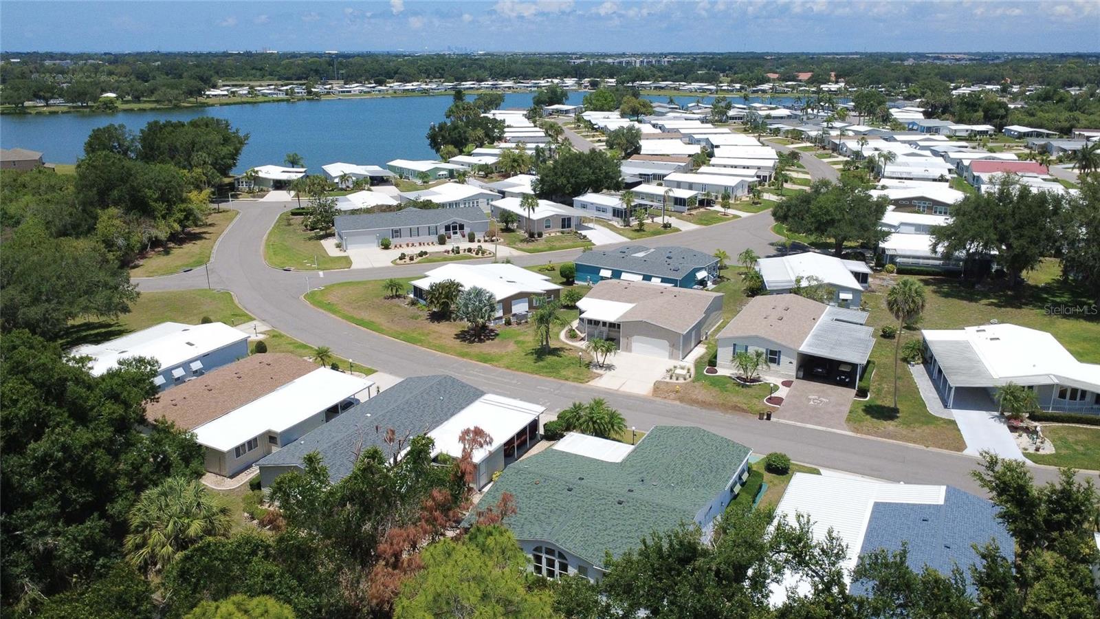 IMPERIAL LAKES ESTATES UNIT II - Residential
