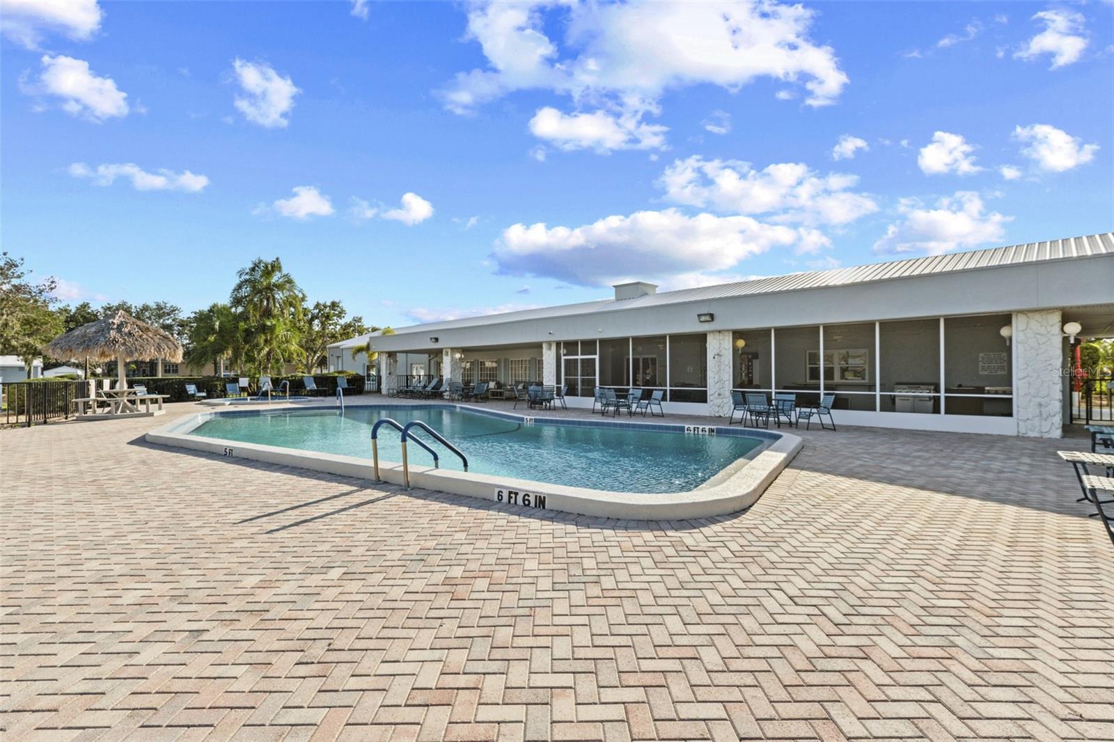 IMPERIAL LAKES ESTATES UNIT II - Residential