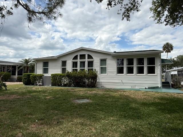 IMPERIAL LAKES ESTATES UNIT II - Residential