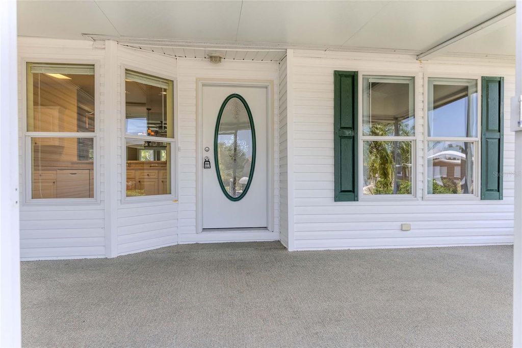 Photo of 8410 Castle Garden Road, Palmetto, FL 34221 (MLS # A4691070)