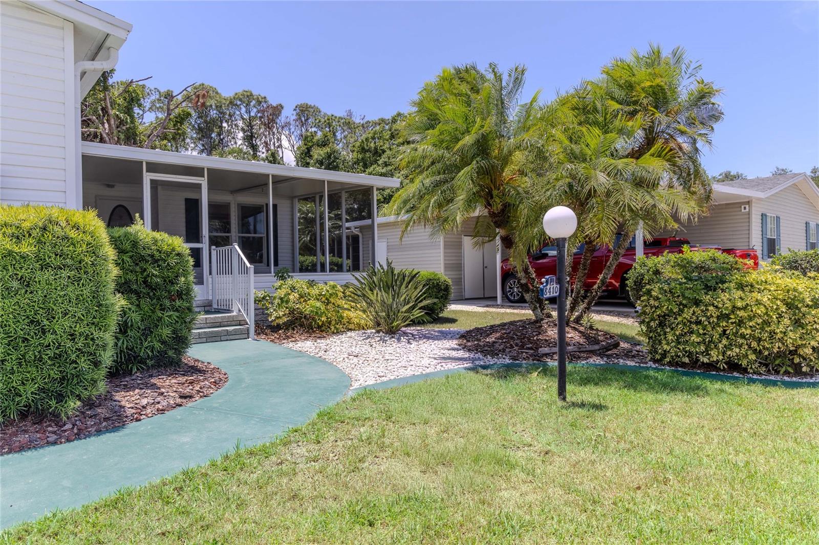 IMPERIAL LAKES ESTATES UNIT II - Residential
