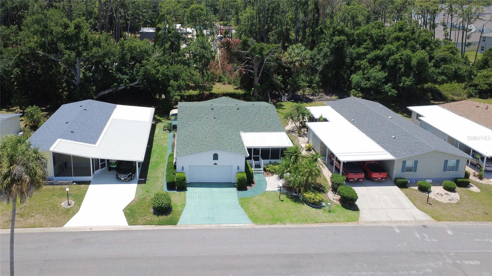 IMPERIAL LAKES ESTATES UNIT II - Residential