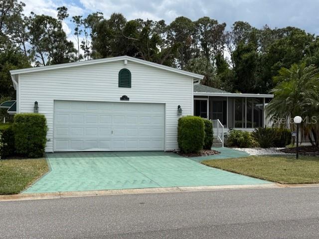 IMPERIAL LAKES ESTATES UNIT II - Residential