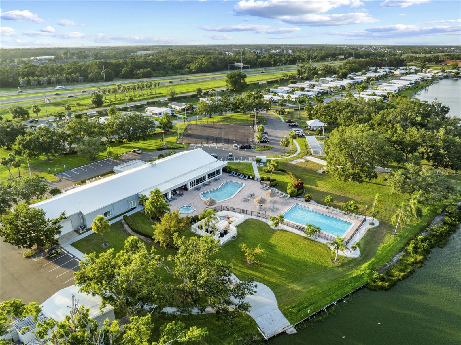 IMPERIAL LAKES ESTATES UNIT II - Residential